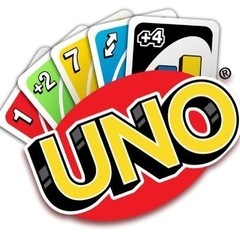 UNOしよう‼️