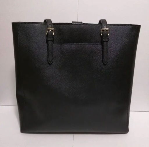 【最終値下げ】美品マイケルコース　トートバッグ　