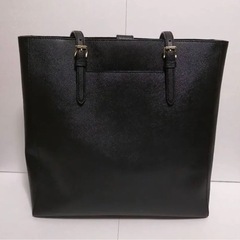 【最終値下げ】美品マイケルコース　トートバッグ　の画像