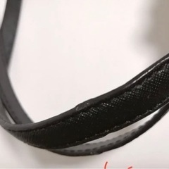【最終値下げ】美品マイケルコース　トートバッグ　の画像