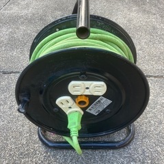 延長コード　20m 室内型　屋内型　電気コード　