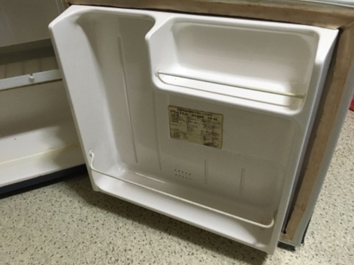 電気冷蔵庫 2ドア冷凍/冷蔵庫 90L（WR-2090）｜A-Stage inc.