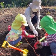 保育園で働いてみませんか？