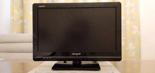 テレビ
