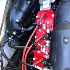 ヤマハ XLT1200 ジェットスキー  水上バイクの画像