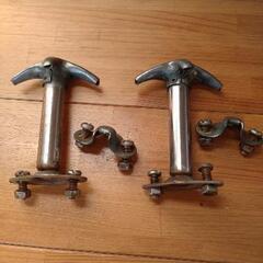 三菱ジープの部品(中古品)の画像