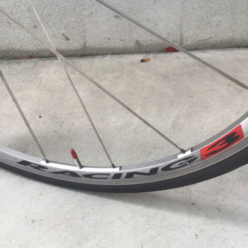 ※購入者が決まりました！※     総額50万ほど！ピナレロ PINARELLO FP2 コンポ105 2009年モデル アルミ＆カー