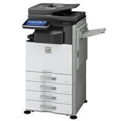 Sharp MX2650 複合機 新品に近い　引き取り限定 コピー機 Sharp MX2650 複合機 新品に近い引き取り限定 コピー機