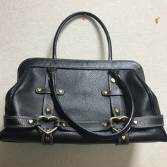 サマンサタバサ　バッグ　