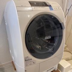 洗濯機