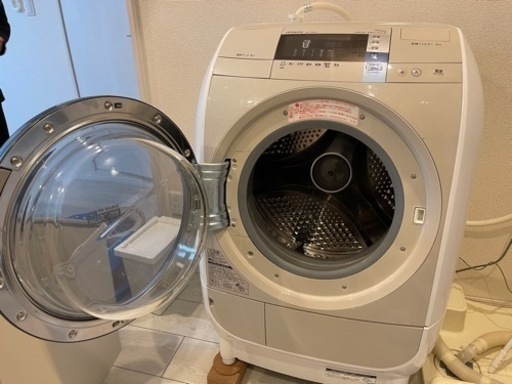洗濯機