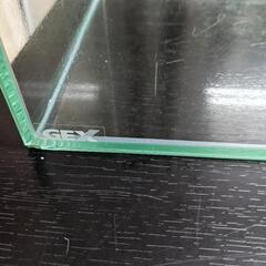 GEXガラス水槽45センチの画像