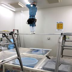 【正社員】⛑電気工事⚡️/未経験者OK🔰【四日市】【鈴鹿】の画像