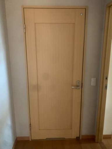 建具、引き戸、スライド式、ワンタッチ等