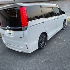 マサさん専用　 80系ノア、ヴォクシー、エスクァイア用　ダズフェローズ限定色 マサさん専用 80系ノア、ヴォクシー、エスクァイア用 ダズ