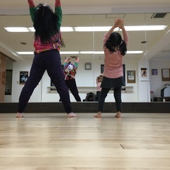 新宿曙橋 キッズダンス 未就学児、小学生クラス 1月生募集！　ヒ...