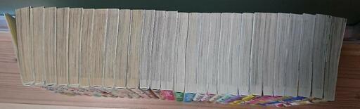 ヘルプマン全巻27巻 中古 バラ売り不可