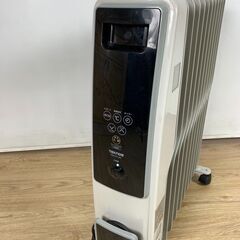 ✨🔔関東全域・送料無料🔔✨美品 TEKNOS（テクノス） オイルヒーター TOH-D1101 動作確認済み 家電の画像