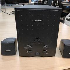 Junk品 BOSE MM-2の画像
