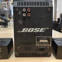 Junk品 BOSE MM-2の画像