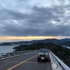 メンバー募集(四駆)