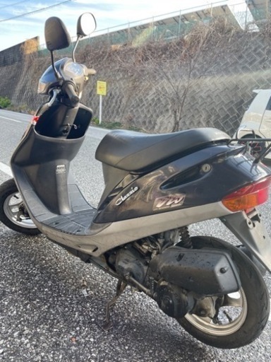 最終値下げ【HONDA】Dio 50cc