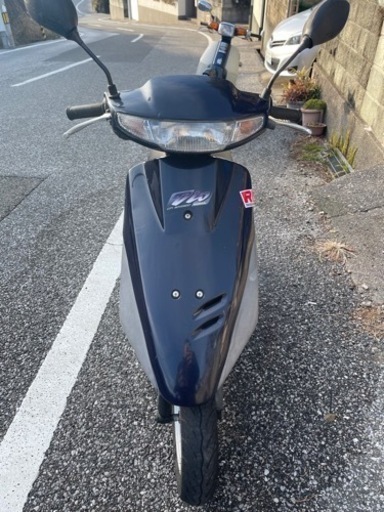 最終値下げ【HONDA】Dio 50cc