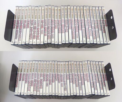 デアゴスティーニ 東映時代劇 傑作 DVDコレクション 1～60巻 6巻のみ欠品 (DVDのみ) 鶴田浩二／美空ひばり/片岡千恵蔵 ☆
