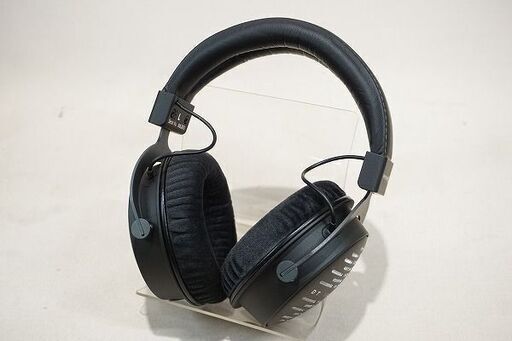 【苫小牧Banana】◇美品◇beyerdynamic/ベイヤーダイナミック DT1990PRO モニターヘッドホン 高解像度 動作確認済み 状態良好♪