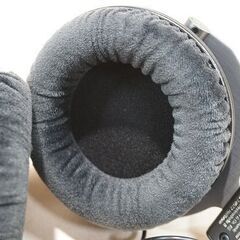 【苫小牧Banana】◇美品◇beyerdynamic/ベイヤーダイナミック DT1990PRO モニターヘッドホン 高解像度 動作確認済み 状態良好♪の画像