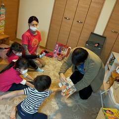【1/20・1/21体験教室開催】子ども英会話（3才～小学校4年...