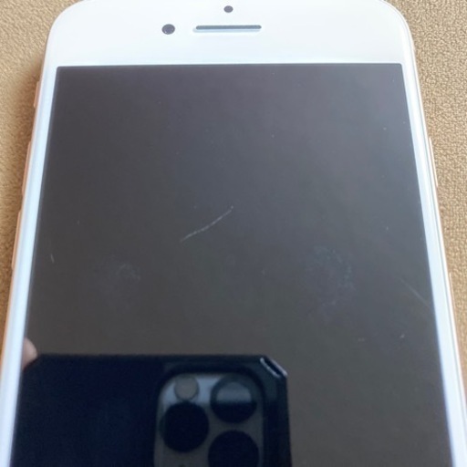 iPhone8 256GB