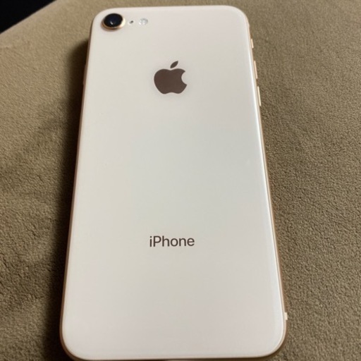 iPhone8 256GB