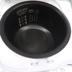 MITSUBISHIの炊飯器(2015年製)のご紹介！安心の6ヶ月保証つき【トレジャーファクトリー入間店家電紹介22-01】の画像