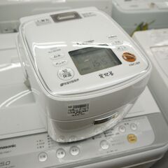 MITSUBISHIの炊飯器(2015年製)のご紹介！安心の6ヶ...