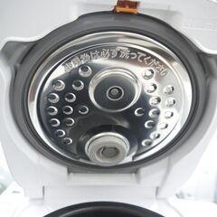 MITSUBISHIの炊飯器(2015年製)のご紹介！安心の6ヶ月保証つき【トレジャーファクトリー入間店家電紹介22-01】の画像