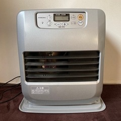 ジャック品　コロナ石油ファンヒーター