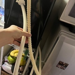 【今週中取引の場合値下げ可能】Panasonic 食器洗い乾燥機　の画像