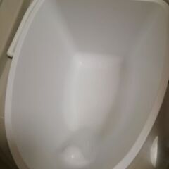 介護用ポータブルトイレの画像