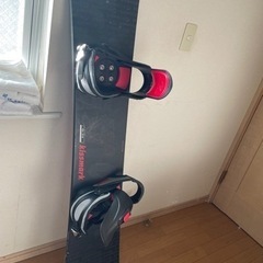 kissmarkのボード中古品