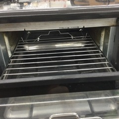 #M-18【ご来店いただける方限定】PalomaのLPガスコンロですの画像