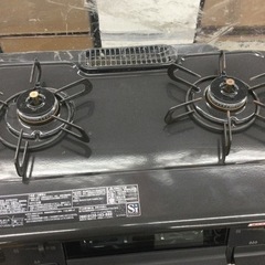 #M-18【ご来店いただける方限定】PalomaのLPガスコンロですの画像