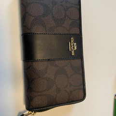 COACH  長財布