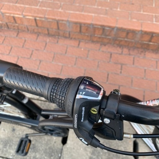 ⭐️美品⭐️大日産業 DAINICHI GURAN-AJU 26インチ自転車 グランアージュ
