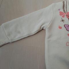 トレーナー95の画像