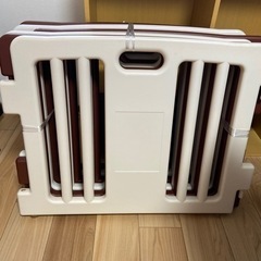 ベビーゲート