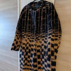 ★日立／HITACHI／3ドア冷蔵庫265L／2021年製（R-27GV）Maxmara 2018年購入アルパカ毛コート