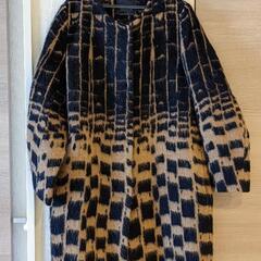 ★日立／HITACHI／3ドア冷蔵庫265L／2021年製（R-27GV）Maxmara 2018年購入アルパカ毛コート