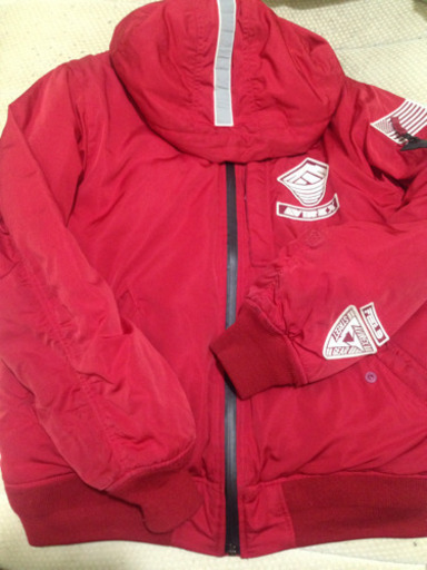 AVIREX アビレックス ジャケット