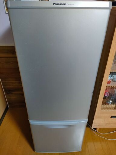 【引き取り限定】冷蔵庫
